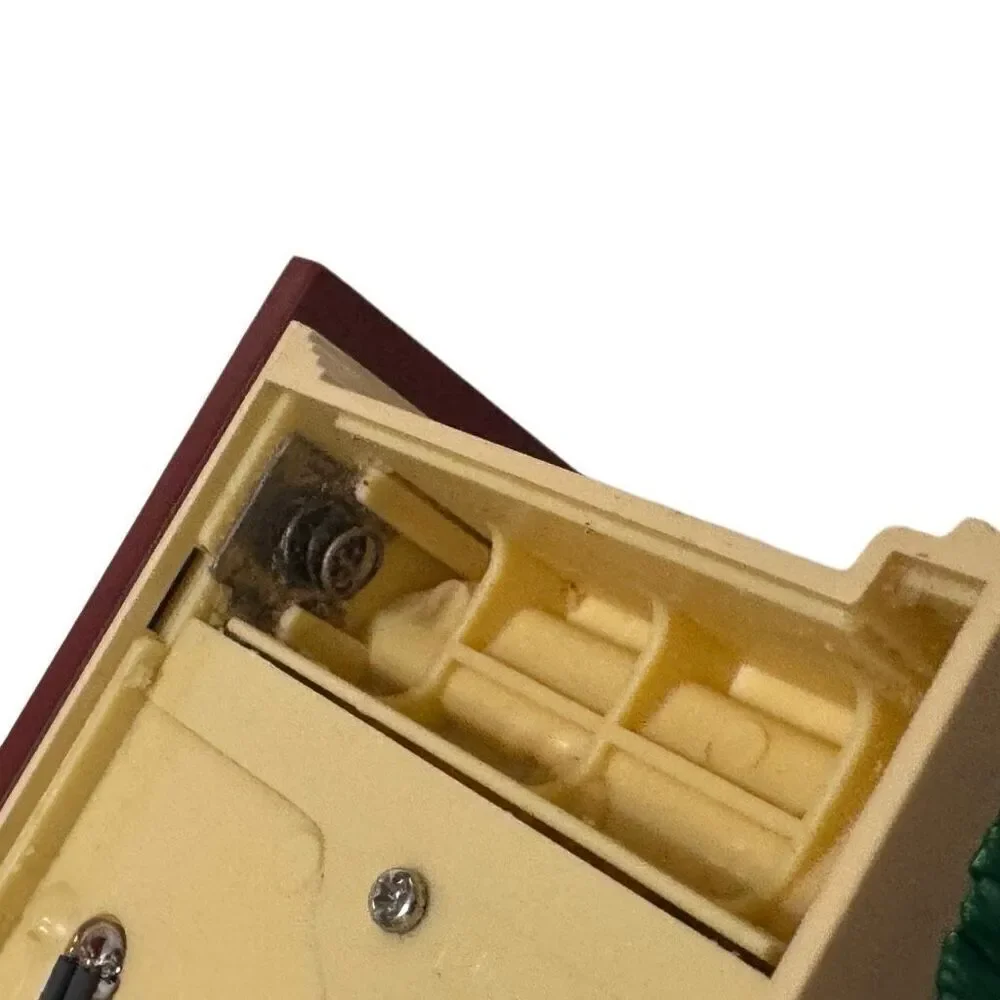 Hallmark Keepsake Ornament - 